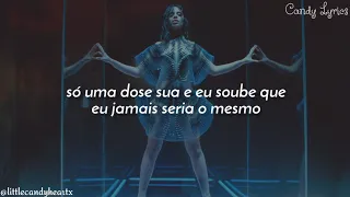 Camila Cabello - Never Be The Same (Tradução/Legendado) [Clipe Oficial]