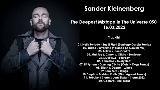 Sander Kleinenberg-The Deepest Mixtape In The Universe 050