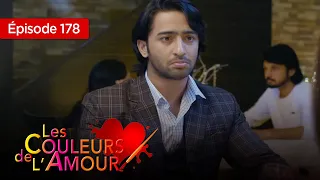 Les couleurs de l'amour  Ep 178 Série complète en Français