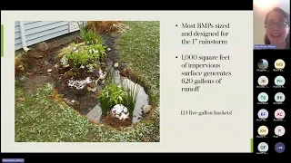 Natural Shoreland Erosion Control Certification Course 2024 01 26 Part 3