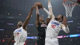 Houston Rockets vs Los Angeles Clippers - Full Game Highlights | January 15, 2023 NBA Season