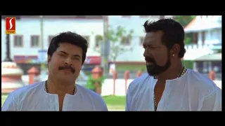 Mammootty Malayalam Full Movie