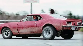 '70 Corvette beats out '67 Camaro