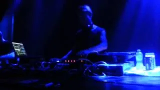 Richie Hawtin 10days off 2014