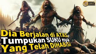 Ayahnya Ditangkap, Disiksa, Digantung Dan Dibunuh‼️ Balas Dendam Sadis ALUR FILM