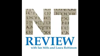 William Wrede, The Messianic Secret (New Testament Review podcast, Ep. 2)