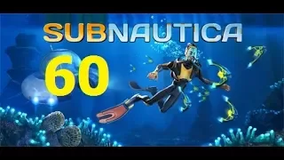 Subnautica /60/ Where's my Seamoth?