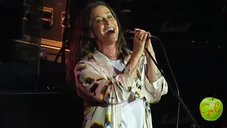 Thank U - Alanis Morissette 2023 World Tour Live in Manila [HD]