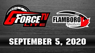 GForceTV Lite - Flamboro September 5, 2020