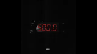 Lil Tecca - 500lbs (OFFICIAL INSTRUMENTAL)