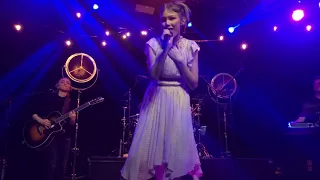 Grace VanderWaal - City Song - Just the Beginning Tour - Dallas, TX - 2/13/18