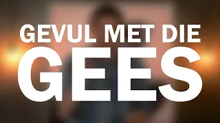 "Gevul met die Gees" Tienerdiens (Ferreira Marais || NG Weltevreden)