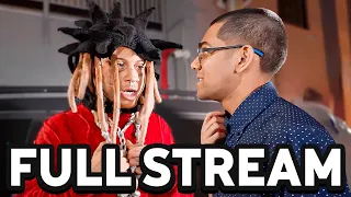 N3on X Trippie Redd FULL STREAM!