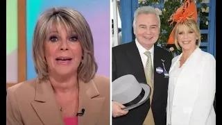 Ruth Langsford shares 'worst fears' in candid Eamonn Holmes split admission 'Hate it!'