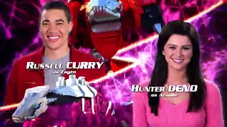 Power Rangers Dino Fury Season 2 Episode 15   Morphin Master