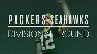 Packers Snuff Seahawks' Hopes in Lambeau | Divisional Round, 2019-20 | Packers Radio Highlights