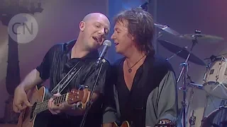 Chris Norman - Oh Carol (One Acoustic Evening)