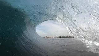 Adam Smith Bodyboarding 17-18