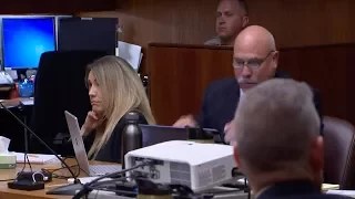 WATCH LIVE: SABRINA LIMON TRIAL ENTERS DAY 5