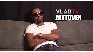 Zaytoven Lists Steps To Independent Success In The Industry