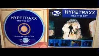 Hypetraxx - See the day (2000 Daylight edit)