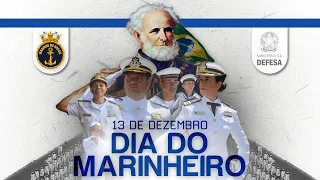 Dia do Marinheiro - Homenagem do Ministério da Defesa 2022