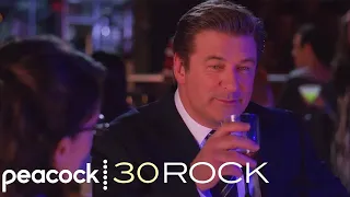 Drunk Jack | 30 Rock