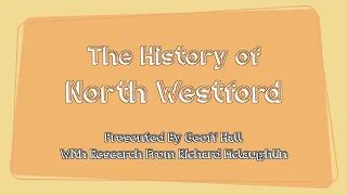 History of North Westford | Part 1