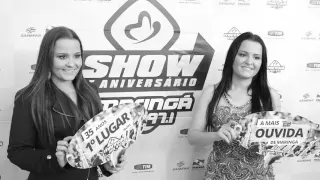 10% -  Maiara e Maraisa (Versão Show Maringá FM)