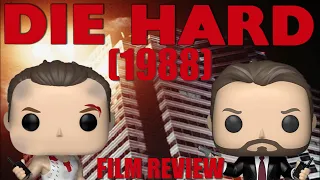 Die Hard (1988) - Film Review