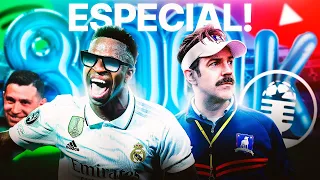 Próximo BR Bola de Ouro? Séries de futebol? — Euro Fut RESPONDE | Especial 800K 🎉