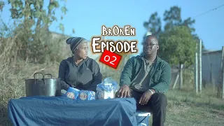 BrOkEn - Hurt (Episode 02)