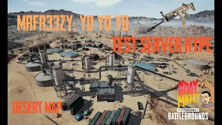 MrFr33zy™  - 🏆🐔 Fun Night Yo Yo Yo -Test Server Hype: New Desert Map Yo Yo Yo🐔🏆