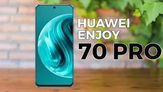 HUAWEI ENJOY 70 PRO Price | Design | 6.7" Display | 108MP Dual Camera | 5000mAH #huaweienjoy70pro