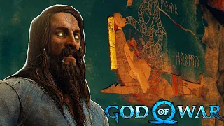 God of War Ragnarok Full Story Prediction