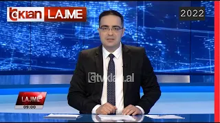 Edicioni i Lajmeve Tv Klan 2 Maj 2022, ora 09:00 Lajme - News