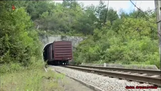 Coreia do Norte lança mísseis de longo alcance a partir de vagões de trem - 15/09/21