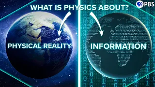 What If Physics IS NOT Describing Reality?