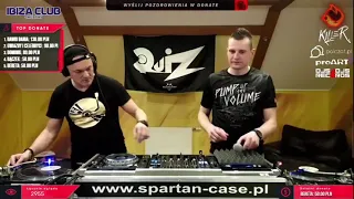 dj kiler,dj cyprex ,dj quiz livestream(13.03.2021)vinyl set