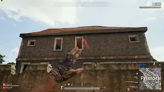 Best worst grenade ever