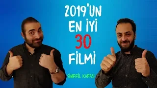 2019'UN EN İYİ 30 FİLMİ