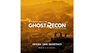 Tom Clancy's Ghost Recon - Wildlands - OST