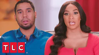 First Look: This Season on The Family Chantel!