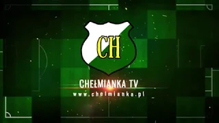 CHEŁMIANKA Chełm - Sokół Sieniawa 0:0 /skrót/