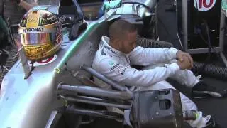 F1 2013 szezon összefoglaló