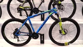 2020 Drag ZX Pro Mountain Bike - Walkaround - 2019 Eurobike