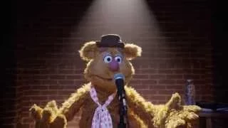 Fozzie's Bear-ly Funny Fridays #3 | Fozzie Bear Jokes | The Muppets