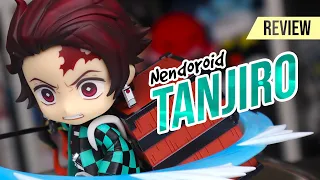 Tanjiro Kamado [Demon Slayer] ~ Nendoroid Review