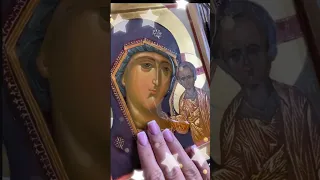 С наступающим праздником Рождества Пресвятой Богородицы 🙏🕊Царица Небесная не остави нас🙏