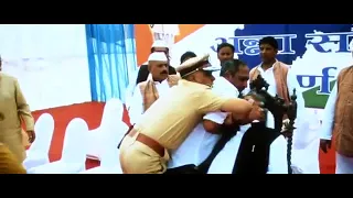 Nana Patekar as a Cop || Ab Tak Chhappan 2 movie 2015